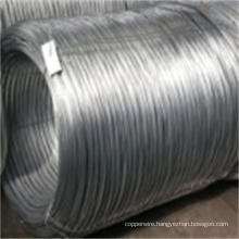 Power Cable Zinc-5%Aluminum-Mischmetal Alloy-Coated Steel Wire